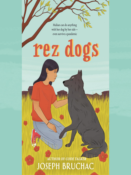 Title details for Rez Dogs by Joseph Bruchac - Wait list